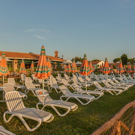 Villaggio Mare Si Follonica Zewnętrze zdjęcie