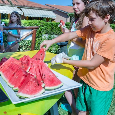 Villaggio Mare Si Follonica Zewnętrze zdjęcie