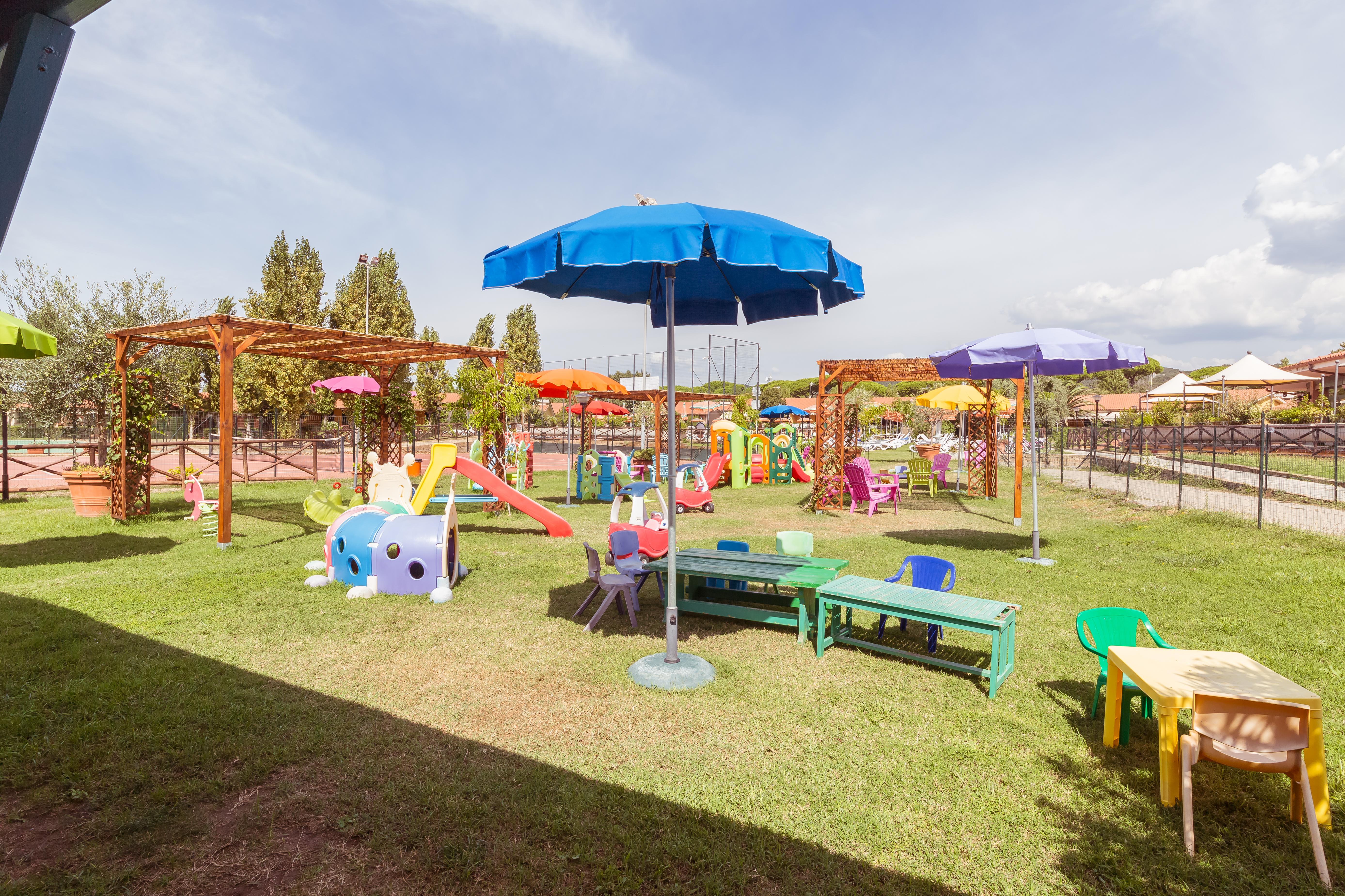Villaggio Mare Si Follonica Zewnętrze zdjęcie