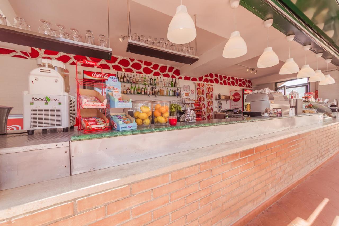 Villaggio Mare Si Follonica Zewnętrze zdjęcie